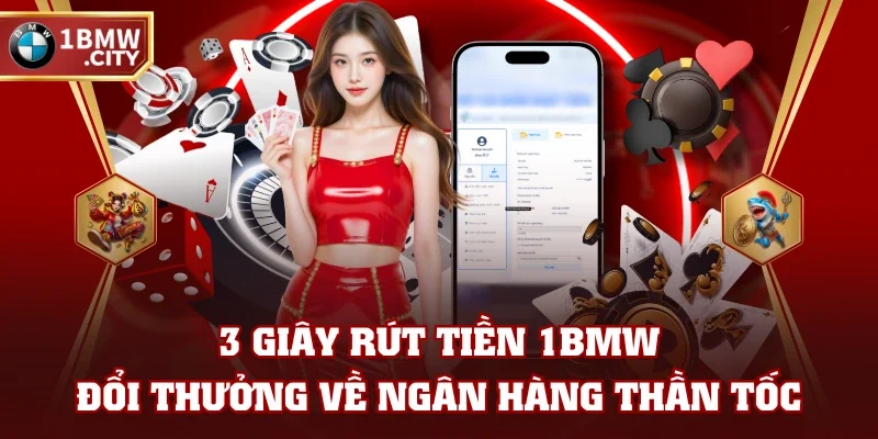 Rút Tiền