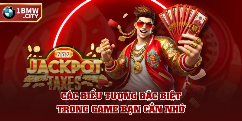 Các biểu tượng đặc biệt trong game bạn cần nhớ Các biểu tượng đặc biệt trong game bạn cần nhớ