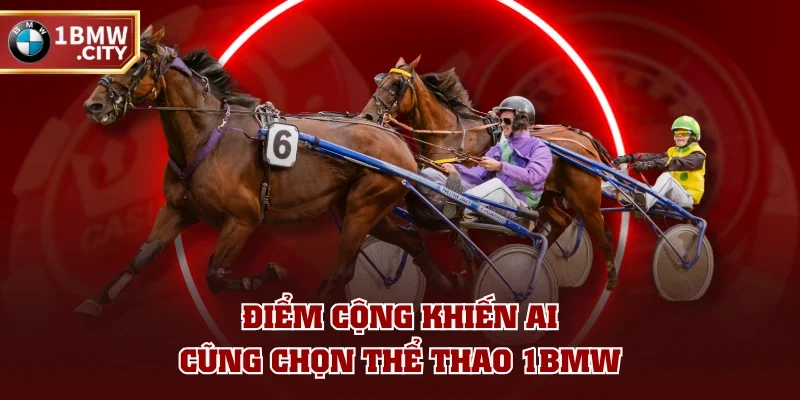 Điểm cộng khiến ai cũng chọn thể thao 1BMW