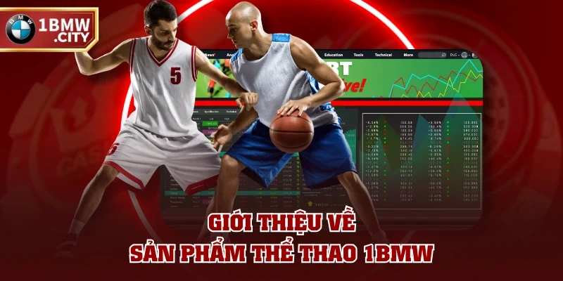 Giới thiệu về sản phẩm thể thao 1BMW