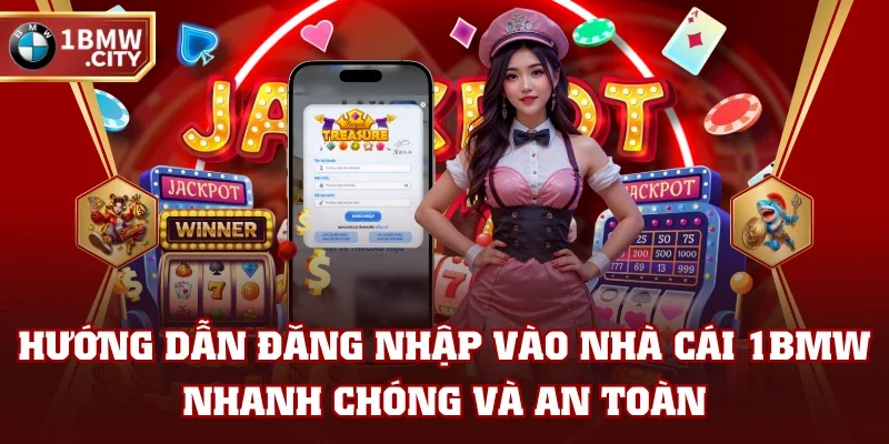 Hướng Dẫn Đăng Nhập