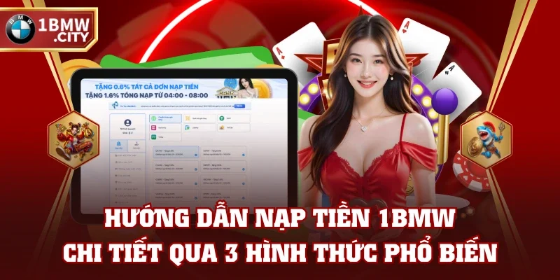 Nạp Tiền