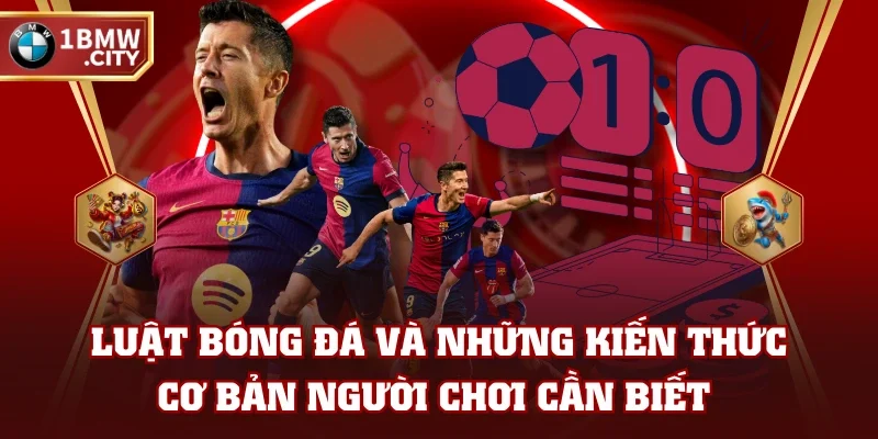 Luật Bóng Đá