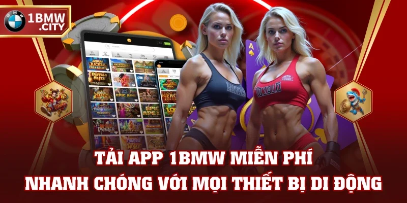 Tải App